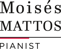 Moisés Mattos / Pianist